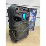 Kensa KH-370 Bluettoh Hoparlör - Siyah