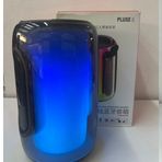 Kensa KH-461 Pluse8 Siyah Bluetooth Hoparlör
