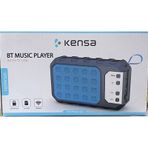 Kensa KM-254 Bluetooth Hoparlör