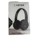 KENSA KULAK ÜSTÜ BLUETOOTH KULAKLIK