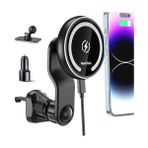 Kensa Magnetic Wireless Car Charger