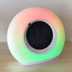 Kensa P11 Beyaz Bluetooth Hoparlör