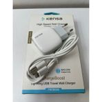 Kensa PW-200 20 W Şarj Aleti iphone - Beyaz