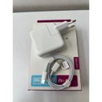 Kensa PW-200 35 W Şarj Aleti - Beyaz