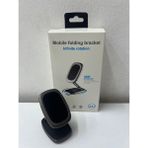 Kensa T-85 Magnetik Araç Içi Telefon Tutucu - Gri - Siyah