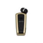 Kensa TK-241 Altın Bluetooth Makaralı Kulaklık