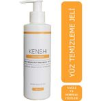 Kenshi Karma, Normal ve Yağlı Ciltlere Özel Yüz Yıkama Jeli