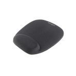 Kensington 62384 Siyah Entegre Bilek Destekli Köpük Mouse Pad