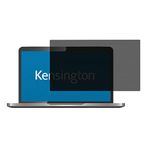 Kensington 626455 2 Yönlü Çıkarılabilir 12.5 Dizüstü Bilgisayar Gizlilik Ekranı Filtresi