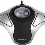 Kensington 64327EU Orbit Kablolu Optik İztopu Mouse