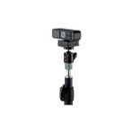 Kensington A1000 Teleskop Tutucu, Mikrofon, Web Kamerası ve Aydınlatma Sistemleri Için TRIPOD,K87654WW