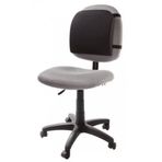 Kensington ACCO82025 Siyah Ayarlanabilir Tam Sırt Destekli Memory Foam