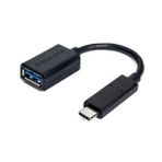 Kensington CA1000 USB-C To USB-A Adaptör