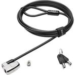 Kensington ClickSafe 2.0 Anahtarlı Laptop Kilidi