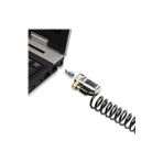 Kensington Clicksafe K64698EU Laptop Kilidi Teşhir