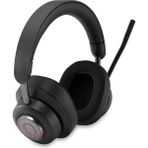 KENSINGTON H3000 Bluetooth Kulak Üstü Kablosuz Kulaklık Gürültü Önleyici Mikrofonlu, Profesyonel, Konforlu