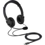 Kensington Hi-Fi Usb-C Mikrofonlu Kulaklık (K97457WW)