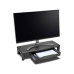 Kensington K55725EU Smart Fit Çekmeceli Monitör Standı