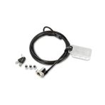 Kensington K62318WW 3'ü 1 Arada Anahtar Laptop Kilidi
