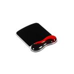 Kensington K62402 Kırmızı Jel Mouse Pad