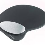 Kensington K62404 Siyah Jel Mouse Pad