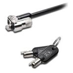 Kensington K65020EU MicroSaver 2.0 Anahtarlı Laptop Kilidi
