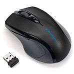 Kensington K72405EU Siyah Kablosuz Mouse