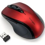 Kensington K72422WW Kırmızı Kablosuz Mouse