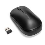 Kensington K75298WW SureTrack Dual Wireless m Optical Mouse