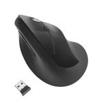 Kensington K75501EU Pro Fit RF Optik 1600 DPI Mouse