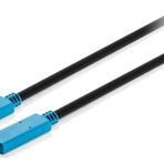 Kensington kablo 1 metre USB-C uyumlu Computer şarj etmek için