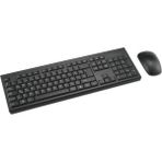 Kensington Km150 Eq Kablosuz Masaüstü Türkçe Klavye Mouse Seti K75562tr