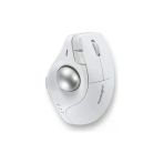 Kensington Pro Fit® Ergo Vertical Kablosuz İztopu Mouse - Beyaz