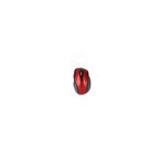 KENSINGTON Pro Fit® Orta Boy Kablosuz Mouse Kırmızı
