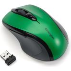 Kensington Pro Fit® Orta Boy Kablosuz Mouse - Siyah