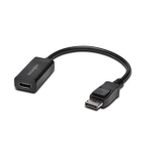 Kensington VP4000 Mini Display To HDMI 4K Kablo