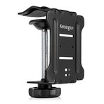 Kensington Yerleştirme istasyonu için montaj tutucu, çalışma masaları veya monitör standı için ideal, D4700P, SD4800P, SD2400T ve SD3650 (K34050WW) ile uyumlu