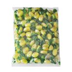 Kent 1 kg Limonatat Limonlu Bayram Şekeri