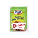 Kent 10'lu Boringer Hamur Kabartma Tozu