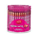 Kent 120'li Tofita Yumiyum Çilek Şeker