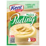 Kent 125 gr Boringer Muzlu Puding