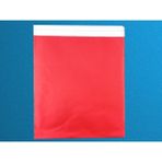 Kent 20X35 Lüx Met.bantlı Hediye Poşeti Kırmızı