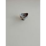 Kent 40X50 Ye Boru Kurt Ağzı Bronz - Krom