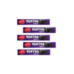 Kent 47 gram Tofita Böğürtlen Aromalı Şeker