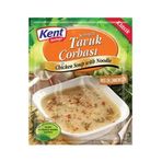 Kent 54 gr Şehriyeli Tavuk Çorbası