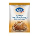Kent 5'li Hamur Kabartma Tozu