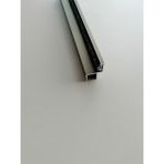 Kent 8 mm Alm Cam Balkon Kanat Haş Bronz 150 cm