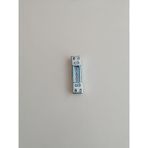 Kent Aksesuar Ayarlı Kısa Kilit Karşılığı Metal Pvc Için - 1 Adet