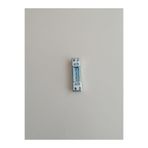 kent aksesuar Ayarlı Kısa Kilit Karşılığı Metal Pvc Için