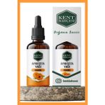 Kent Bahçesi Aynısefa Yağı 100 ml - Soğuk Sıkım, %100 Saf Doğal Katkısız, Calendula Oil